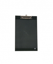 CBE 1342 Clip Board (PP) [Wire Clip]